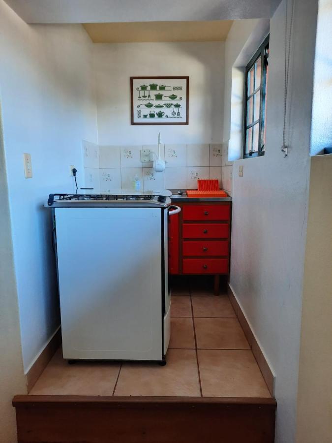 Aconchego Rubra Apartment Campos do Jordao Bagian luar foto